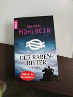 Der Raben Ritter - Wolfgang Hohlbein Sachsen - Bischofswerda Vorschau
