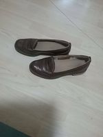 Timberland Slipper Loafer Halbschuhe Earthkeepers braun 38,5 5,5 Duisburg - Duisburg-Süd Vorschau