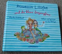 CD Prinzessin Lillifee und die kleine Seejungfrau Bayern - Hegnabrunn Vorschau