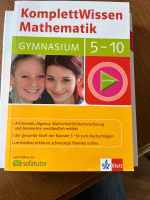 Mathematik Gymnasium 5-10 Bielefeld - Bielefeld (Innenstadt) Vorschau