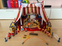 Playmobil Zirkus vintage! Sehr viel Zubehör! Ab 4 Jahren Baden-Württemberg - Dornstetten Vorschau