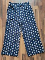 NEU Vivance Palazzohose mit Taschen, Schlupfhose, Sommerhose Baden-Württemberg - Freudenstadt Vorschau