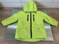 NEU Kinder Winterjacke Jacke Größe 104 neongelb Baden-Württemberg - Moos Vorschau