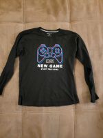 Gaming Shirt / T-Shirt / Langarmshirt  / Longsleeve Gr. 140 Leipzig - Sellerhausen-Stünz Vorschau