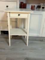 ‼️ HEMNES ABLAGETISCH  NACHTTISCH ‼️ Altona - Hamburg Iserbrook Vorschau