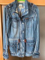 Khujo Jeans Jacke, S , Vintage Style Bayern - Bad Neustadt a.d. Saale Vorschau