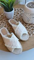 Espandrillis gr 37 Neu H&M Nordrhein-Westfalen - Bergheim Vorschau