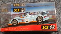 SCX Audi R8 Gulf LeMans 2001 / Slotcar 1:32 Baden-Württemberg - Pleidelsheim Vorschau