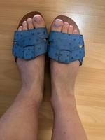 Zara Sandalen 36 Nordrhein-Westfalen - Velbert Vorschau