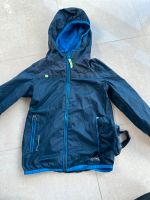 Regatta Regenjacke mit Tasche, Gr. 128 Schleswig-Holstein - Tangstedt  Vorschau