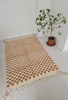 New Teppich Berber Beni Ourain Rug 1.5X2.5M Carpet Design Retro Berlin - Mitte Vorschau