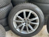 Audi A8 S8 4N Winterräder Winterreifen 235/55 R18 #190 Hessen - Hainburg Vorschau