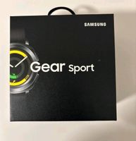 Samsung Gear Sport Rheinland-Pfalz - Gemmerich Vorschau
