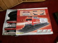 Dickie Toys City Train, Eisenbahn mit Sound Parchim - Landkreis - Parchim Vorschau