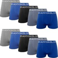 GIANVAGLIA® Basic 10-pack Herren Boxershort Gr. M/L -XL/XXL Rheinland-Pfalz - Traben-Trarbach Vorschau