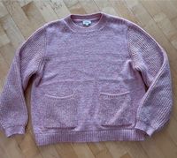 Strickpullover Damen s.Oliver Größe  40 rose Rheinland-Pfalz - Halsenbach Vorschau