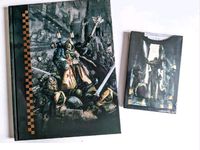 Codex Dark Angels Special Edition Warhammer 40k Nordrhein-Westfalen - Moers Vorschau