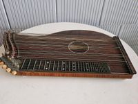 Zither A.Dietl München - Untergiesing-Harlaching Vorschau