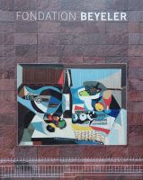 Fondation Beyeler 1997 - Publikation - kartoniert Baden-Württemberg - Efringen-Kirchen Vorschau