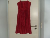 Schickes rotes Kleid von Mexx in Gr. 36, kurz Nordrhein-Westfalen - Bergkamen Vorschau