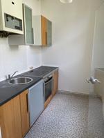 1-Zimmer-Wohnung, Küche und Bad im EG mit 34 qm - Südstadt, Hildesheimer Str. in hinterer Bebauung liegende Hannover - Mitte Vorschau