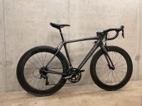 Carbon Rennrad CANNONDALE Mitte - Wedding Vorschau