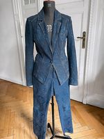 Hugo Boss Jeans Anzug 36 Stuttgart - Bad Cannstatt Vorschau