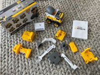 Gizmovine 6 Baufahrzeuge in 1 ferngesteuertes Spielzeug Bagger Nordrhein-Westfalen - Datteln Vorschau