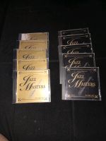 Jazz Masters. Volume I +II.  10 Cds Neustadt - Buntentor Vorschau