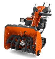 Husqvarna ST 430T Schneefräse Fräse Schneeräumgerät Bayern - Iggensbach Vorschau