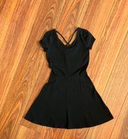 Kleid Gr. M schwarz C&A Rheinland-Pfalz - Mülheim-Kärlich Vorschau