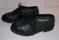 Walter Genuin Golfschuhe Damen Größe 34 Bayern - Bad Wörishofen Vorschau