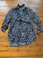 Hemdbluse im Leo-Look, Gr. 42 Berlin - Schöneberg Vorschau