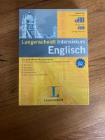 Langenscheidt Intensivkurs Englisch 3.0, 5 CD-ROMs für PC Baden-Württemberg - Frickenhausen Vorschau