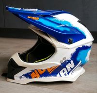 Nolan N53 Gr. M - MX Helm, Motocross Stuttgart - Vaihingen Vorschau