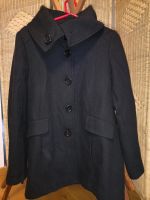 Wollmantel H&m Damen wie neu 40 Mantel Jacke L cabanjacke Hessen - Obertshausen Vorschau