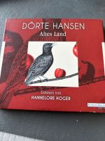 Hörbuch Dörte Hansen: Altes Land Baden-Württemberg - Asperg Vorschau