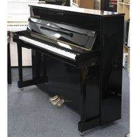 Yamaha B2 SC2 Silent Klavier, gebraucht, Mietrückläufer Thüringen - Jena Vorschau