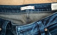 Tommy Hilfiger Jeans Rome 29/34 Hamburg-Nord - Hamburg Winterhude Vorschau