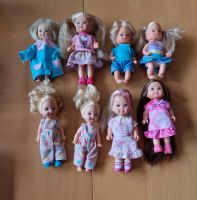 Barbie / Spielzeug/ Figuren / Kleinkinder / Barbies Nordrhein-Westfalen - Enger Vorschau