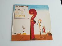 Vinyl Sammlung Hier LP Joe O`Donnell / Gaodhal`s Vision (UK 1977) Hessen - Mühlheim am Main Vorschau