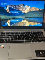 Notebook wie neu knapp 1Jahr alt Bayern - Ansbach Vorschau