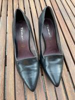 Tamaris Absatzschuhe Gr. 36 Sachsen - Geyer Vorschau