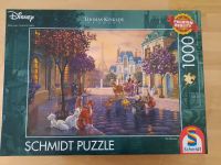 Puzzle 1000 Teile Disney von Schmidt Schleswig-Holstein - Lübeck Vorschau