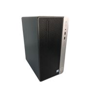 HP ProDesk 400 G4 PC Intel Core i5 -7500 Winows 10 SCHNÄPPCHEN Bayern - Rottenburg a.d.Laaber Vorschau