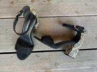 *TAMARIS - Sandalette Gr. 38 Niedersachsen - Brake (Unterweser) Vorschau