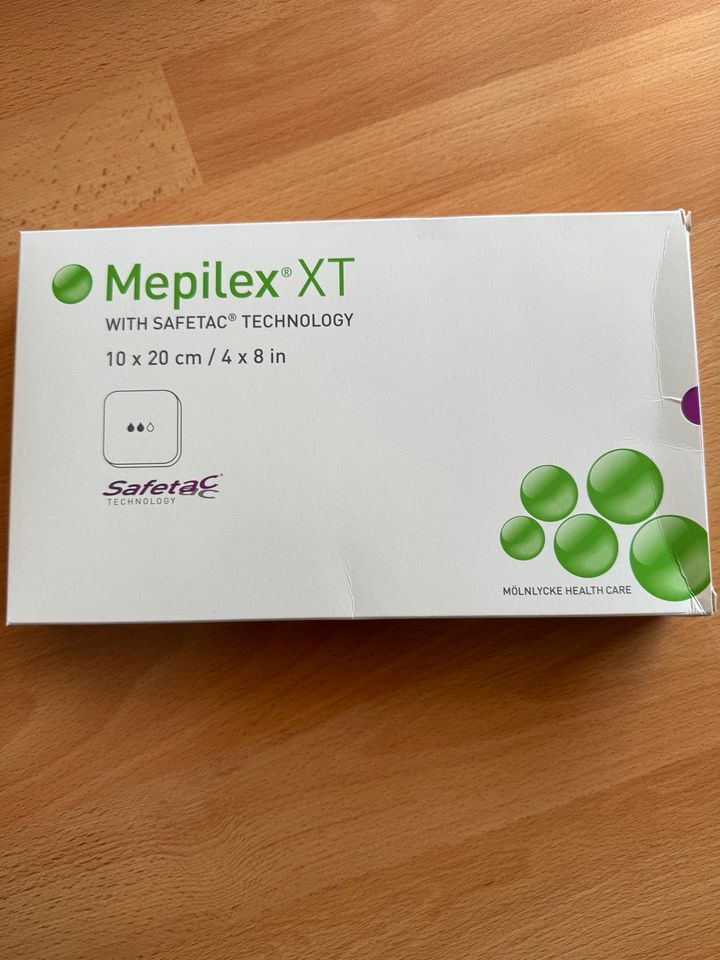 Neu und OVP Mepilex XT in Taunusstein