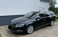 Passat 3C B7 HIGHLINE BLUE MOUTION Nordrhein-Westfalen - Waldbröl Vorschau