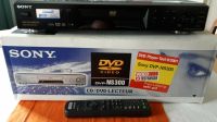 Sony DVP-NS 300 CD DVD Player Sachsen-Anhalt - Salzwedel Vorschau