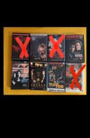 VHS Filme American Werewolf, The Skulls, Rookie Baden-Württemberg - Ulm Vorschau